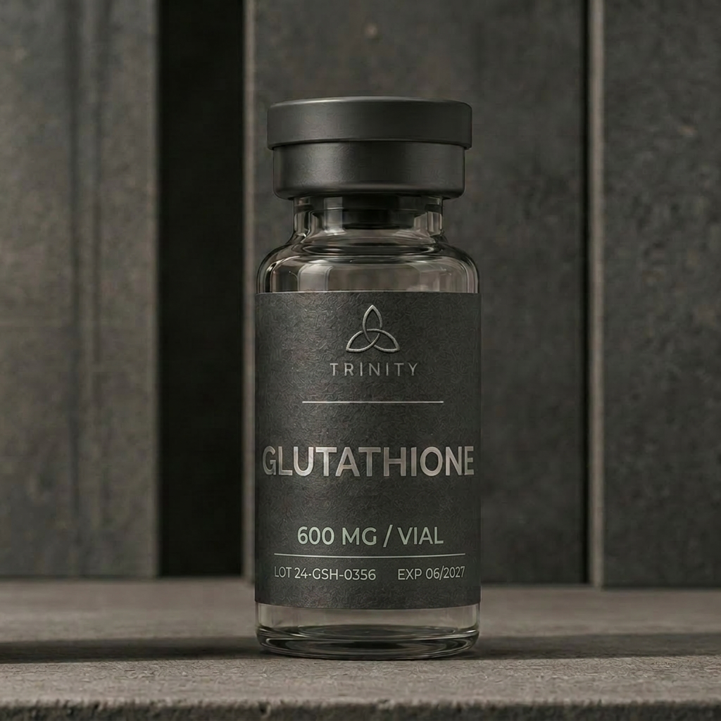 Glutathione