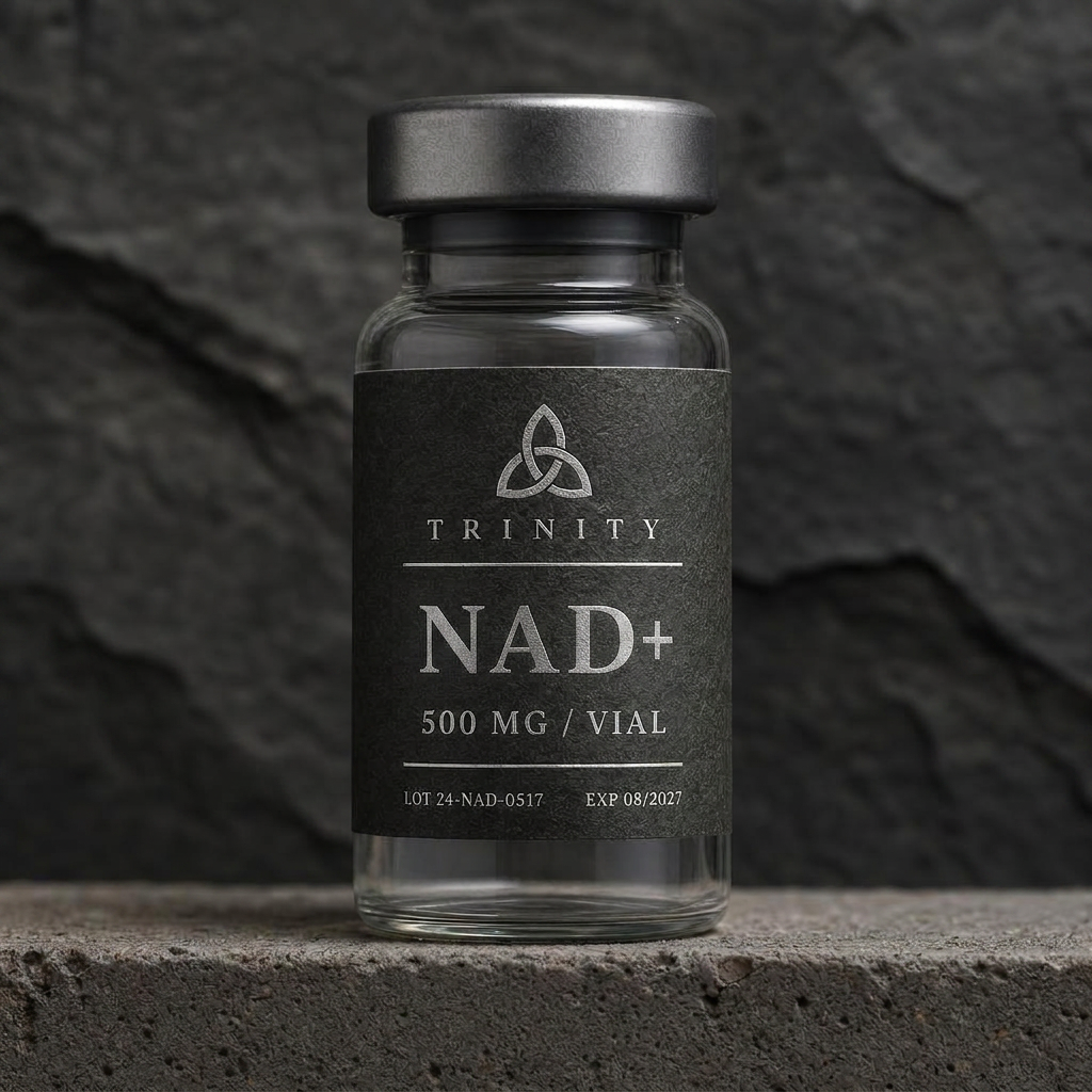NAD+