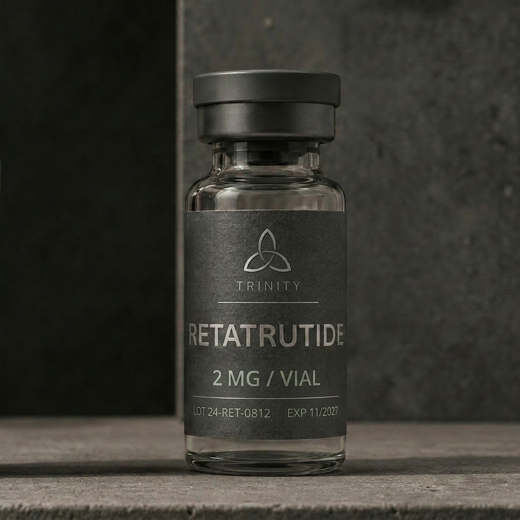 Retatrutide